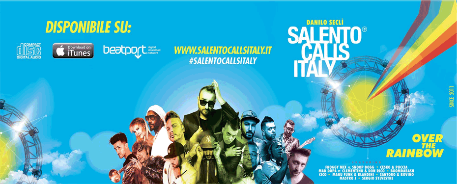 salentocalls